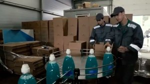 Как производят бытовую химию? Взгляд изнутри / PROFY MILL