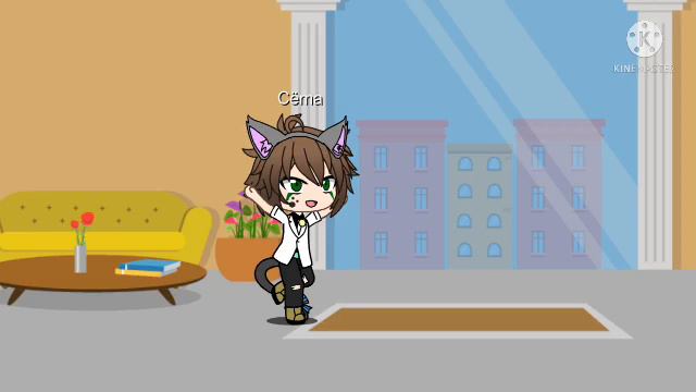 Твой знак зодиака/Gacha Life/ Аленка кино . смотреть онлайн
