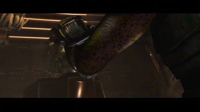 Mortal Kombat X - ЧУЖОЙ vs ХИЩНИКА смотреть онлайн