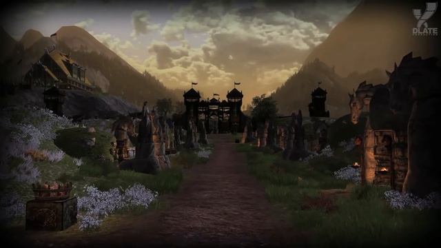 История игр по Средиземью Толкина. Почему хороших так мало? смотреть онлайн