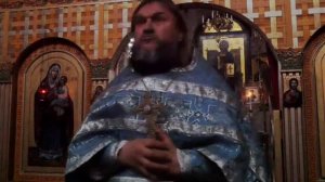 Драндский монастырь. Неделя о страшном суде 23г.