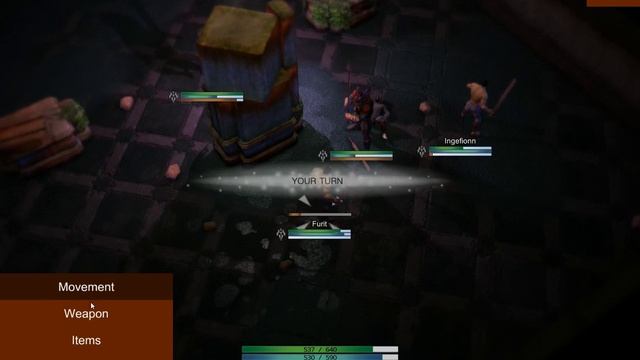 Lets Play Rencounter Steam Game Early Access Part 2 смотреть онлайн
