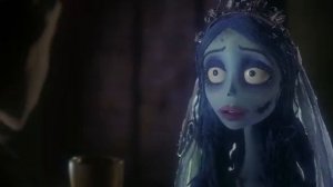 Труп невесты Свадебные клятвы / Corpse bride Wedding vows (russian)