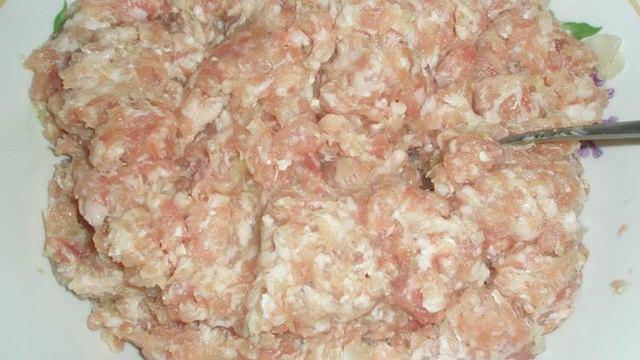 Кухня Мамашки