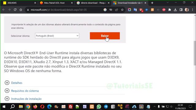 Como Resolver XINPUT1_3.dll 2023 смотреть онлайн
