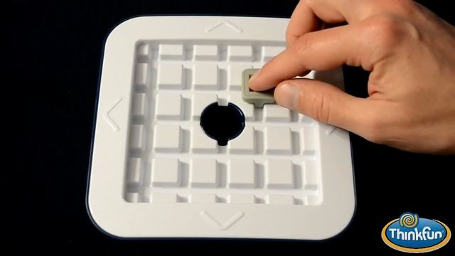 Thinkfun "Скользящие фишки" (TILT) смотреть онлайн
