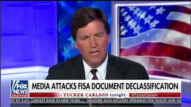 Tucker Carlson Tonight 9/18/18 | Fox News Today | September 18, 2018