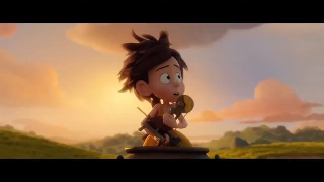 Астерикс и тайное зелье (2018)