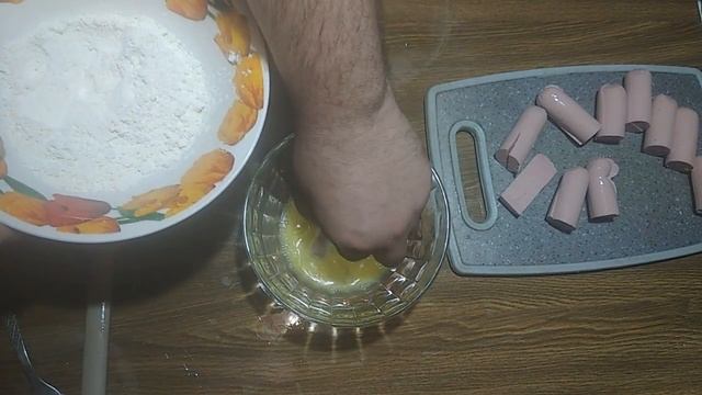 Рецепты в Стиле Шеф-Повара