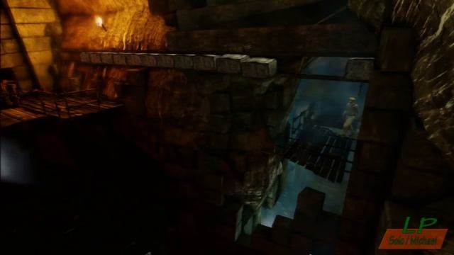 Adam's Venture: Chronicles: Episode 01: Part 02 смотреть онлайн