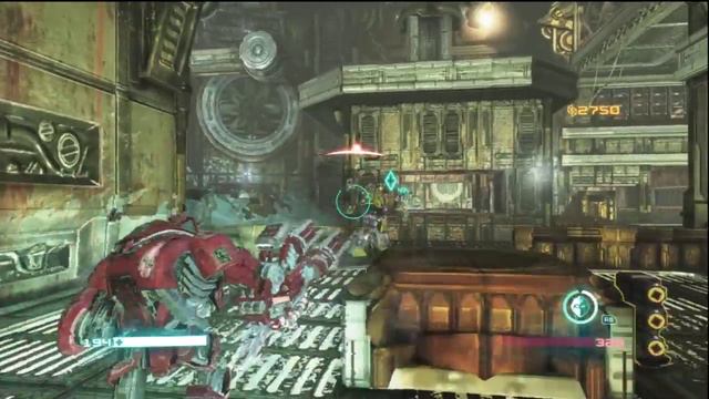 Transformers: Fall Of Cybertron Easter Egg - Arcee's Portrait