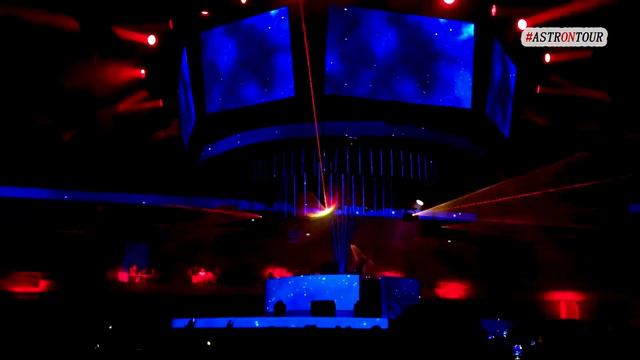 004 - Польская дискотека - Ferry Corsten, Markus Schulz, Cosmic Gate смотреть онлайн