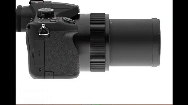 Panasonic Lumix DMC FZ1000 superzoom camera 4K смотреть онлайн