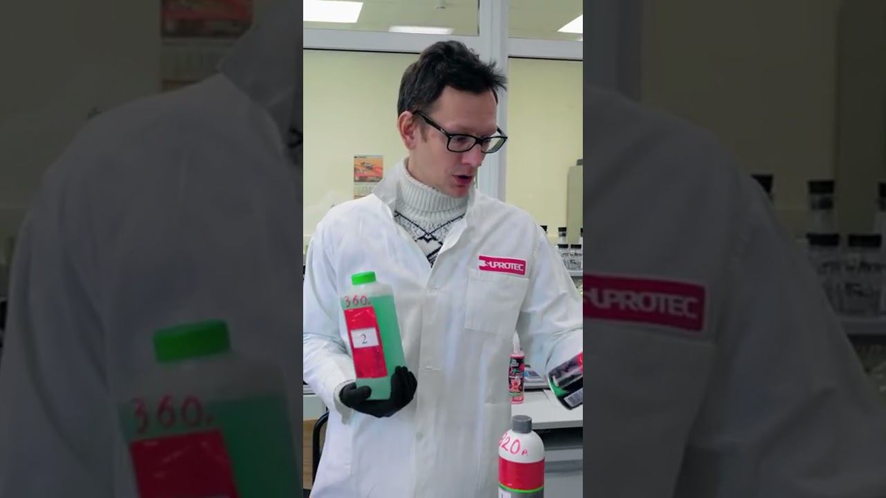 Тест. Очиститель обивки химчистка салона авто. Тестируем средства от разных производителей смотреть онлайн