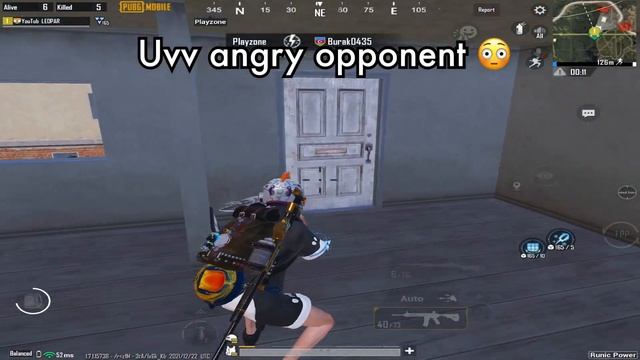 ?BEST MILITARY WAR!!!?PUBG MOBİLE IPAD MINI 5 GAMEPLAY TEST 2021 смотреть онлайн