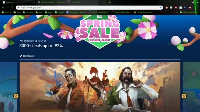 These 3 Games are Free for Lifetime | Chirag Playz | смотреть онлайн