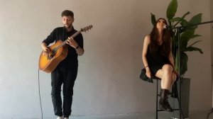 Кавер-дуэт «Kova & Esteg». Акустика/ Live Looping (I Живой Звук)