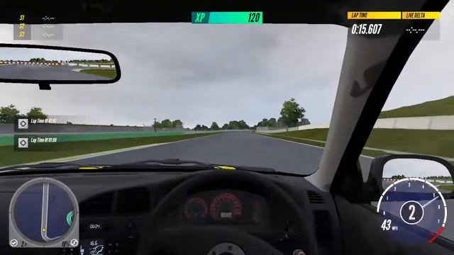 Project Cars 3 - PS4 смотреть онлайн