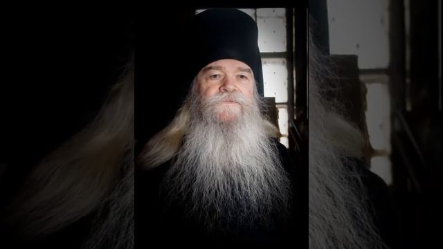 Старец Иоанникий (Чихачево) - духовные советы. Часть1. Родителям, как жить и исправлять ошибки. смотреть онлайн