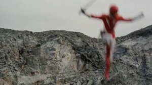 Super Sentai World