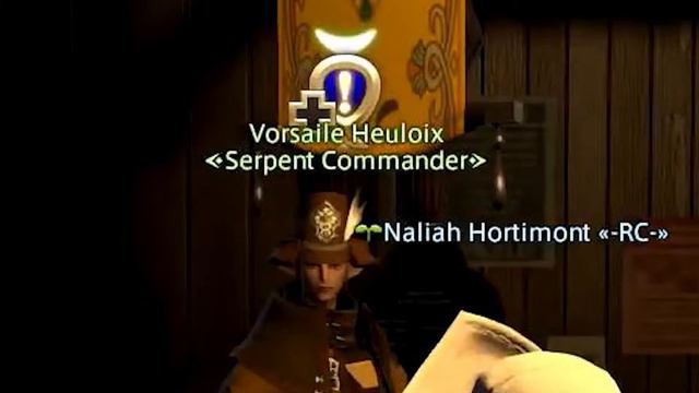 How To Get A CHOCOBO In FINAL FANTASY 14 (FF14)