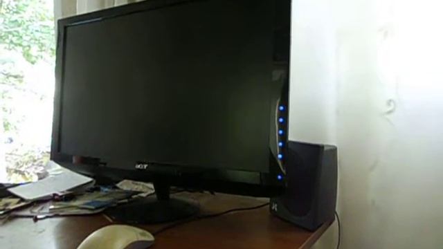 Lenovo ThinkCentre M58E L-IG41M смотреть онлайн
