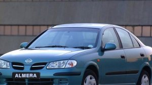 Nissan Almera N16 проблемы | Надежность Ниссан Альмера 2 с пробегом