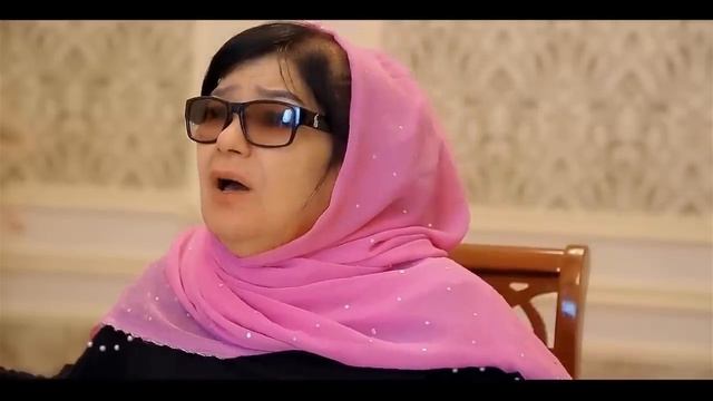 Azoblangan Kelin - O’zbek Film