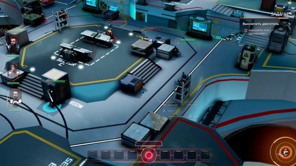 Element: Space - Прохождение - #1 - Подстава и Баг