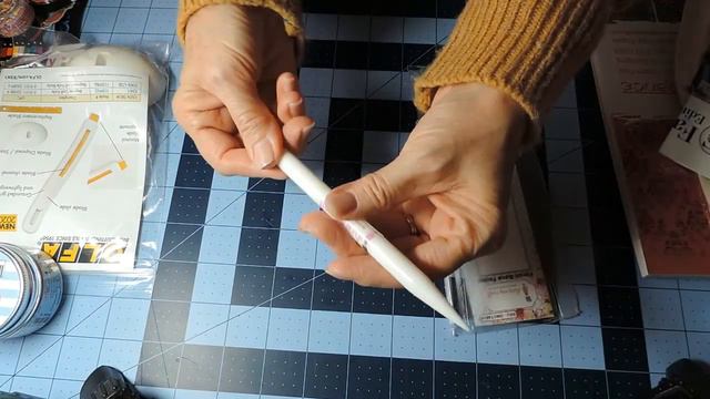 Creativation 2020 Stuff I Got смотреть онлайн