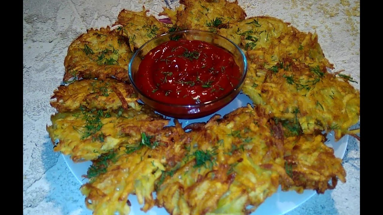 Так картошку я ещё не готовила! Это блюдо вас покорит!