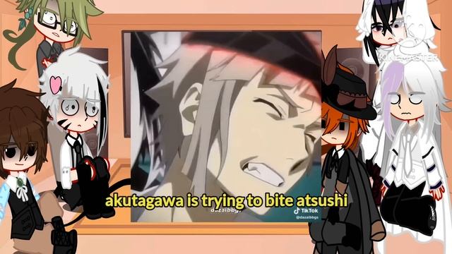 Bsd React to the Future смотреть онлайн