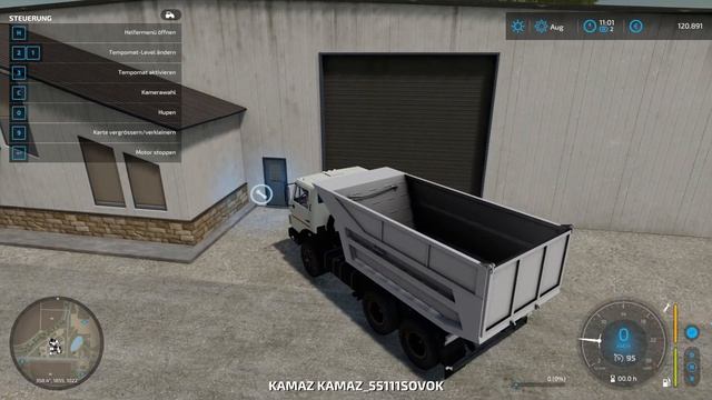 FS22 NEW MODS - FENDT, ZETOR, JCB, TRAILERS: FARMING SIMULATOR 22