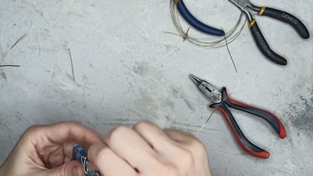 ?️Как сделать кулон с паучком (мастер-класс) смотреть онлайн