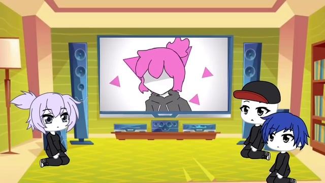 Robloxians react to Roblox memes 2 | Stella Moon смотреть онлайн