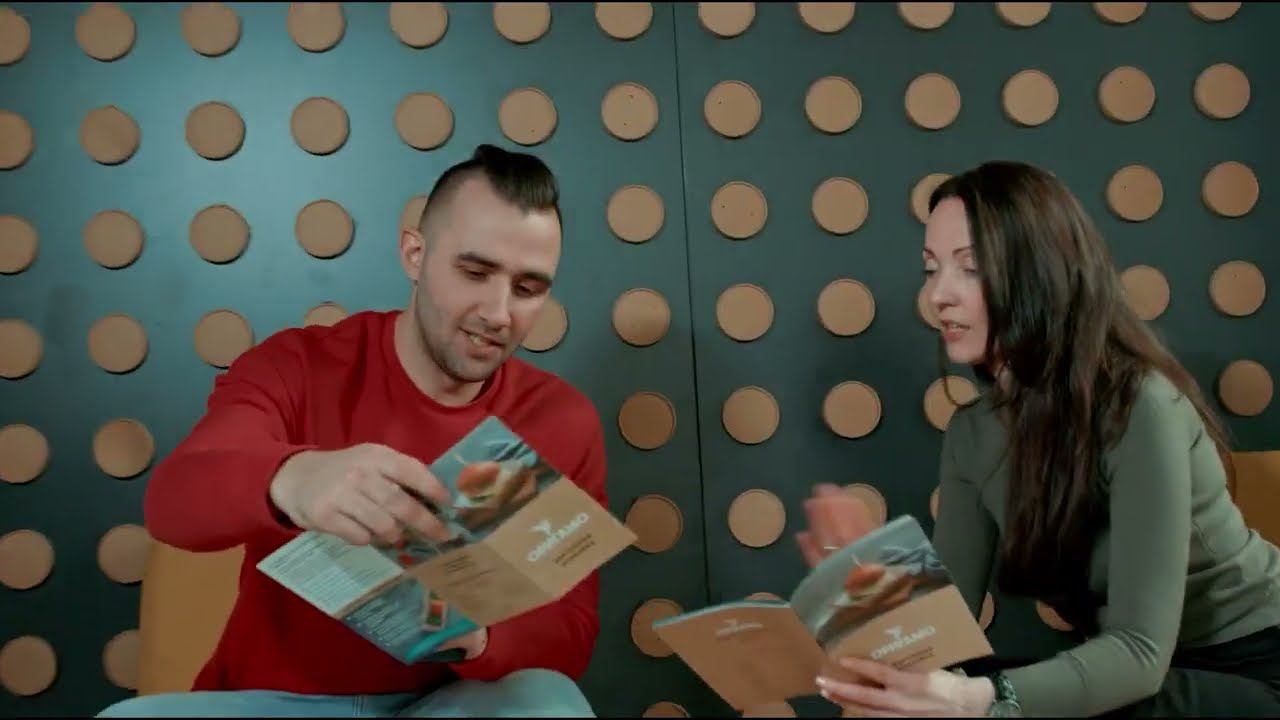 Программа проектов "Циклические сервисы" смотреть онлайн