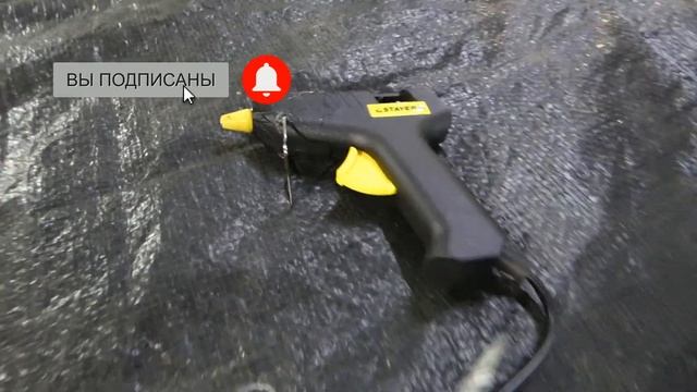 ТЕПЛЫЙ ПОЛ для зимней палатки своими руками смотреть онлайн