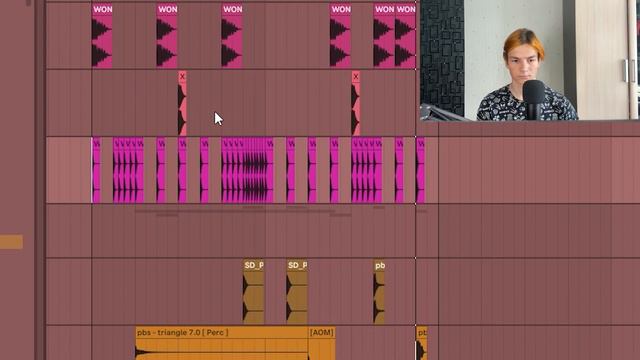 Ритмика в Ableton | Как создать ударную партию?