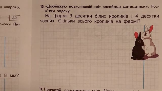 Математика (3 день 31 тиждень) смотреть онлайн