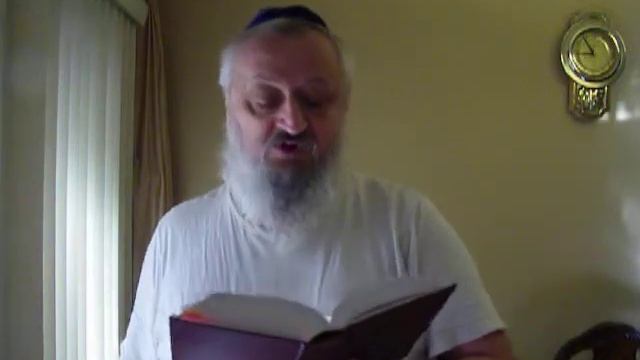 Апокриф-Товита глава 14(Выйти из Ниневии) смотреть онлайн