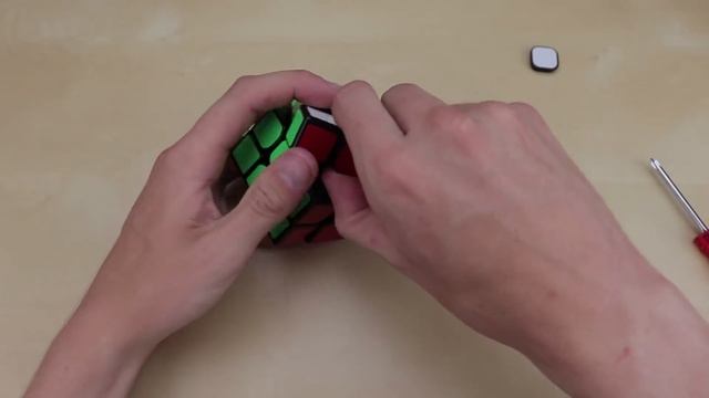 How to Take Apart & Reassemble ANY 3x3 Cube (v3) смотреть онлайн
