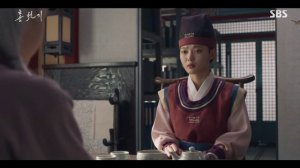 Алые небеса 1 сезон 11 серия