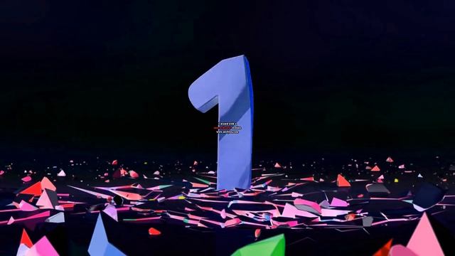 Sky One Channel Rebrand 2016 Box Of Toys Audio G Major 1 смотреть онлайн