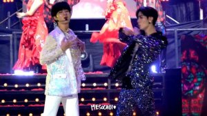 [4K] 220910 ZeeMeShow Concert - Senorita (ZeeNuNew)
