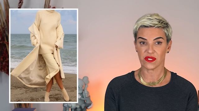 Amarelo Manteiga ou Candy Yellow? Tendência Verão 2024 I Fabíola Kassin смотреть онлайн
