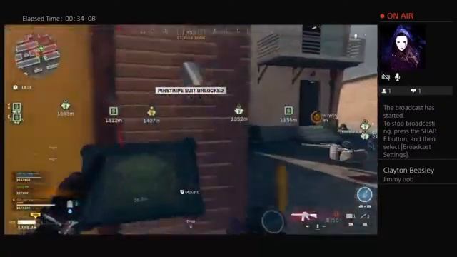 trying to get the cross dot on the scout combat optic in warzone смотреть онлайн