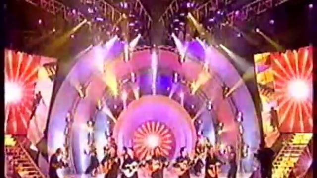 chico and the gipsies "assereje" смотреть онлайн