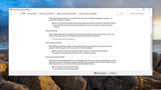 How to Fix 0x80070043 Error on Windows 10 - Windows Cannot Access смотреть онлайн
