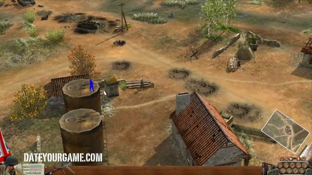 Game After Shock Reviews - Soldiers Heroes Of World War II by Attila16 смотреть онлайн