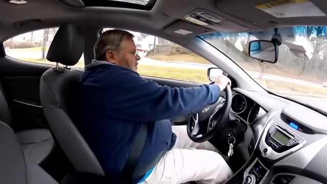 Driving with Parkinson's Disease смотреть онлайн